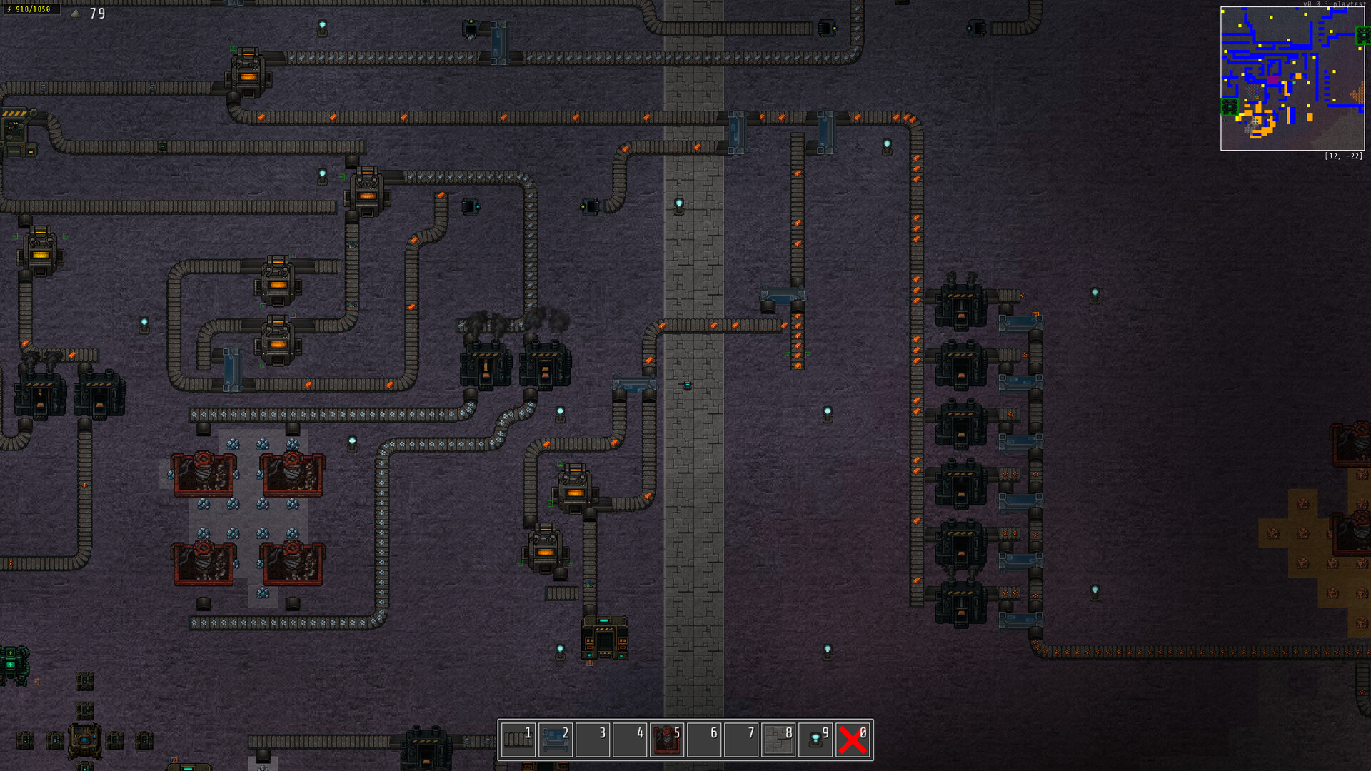 Core Splitter Screenshot 6