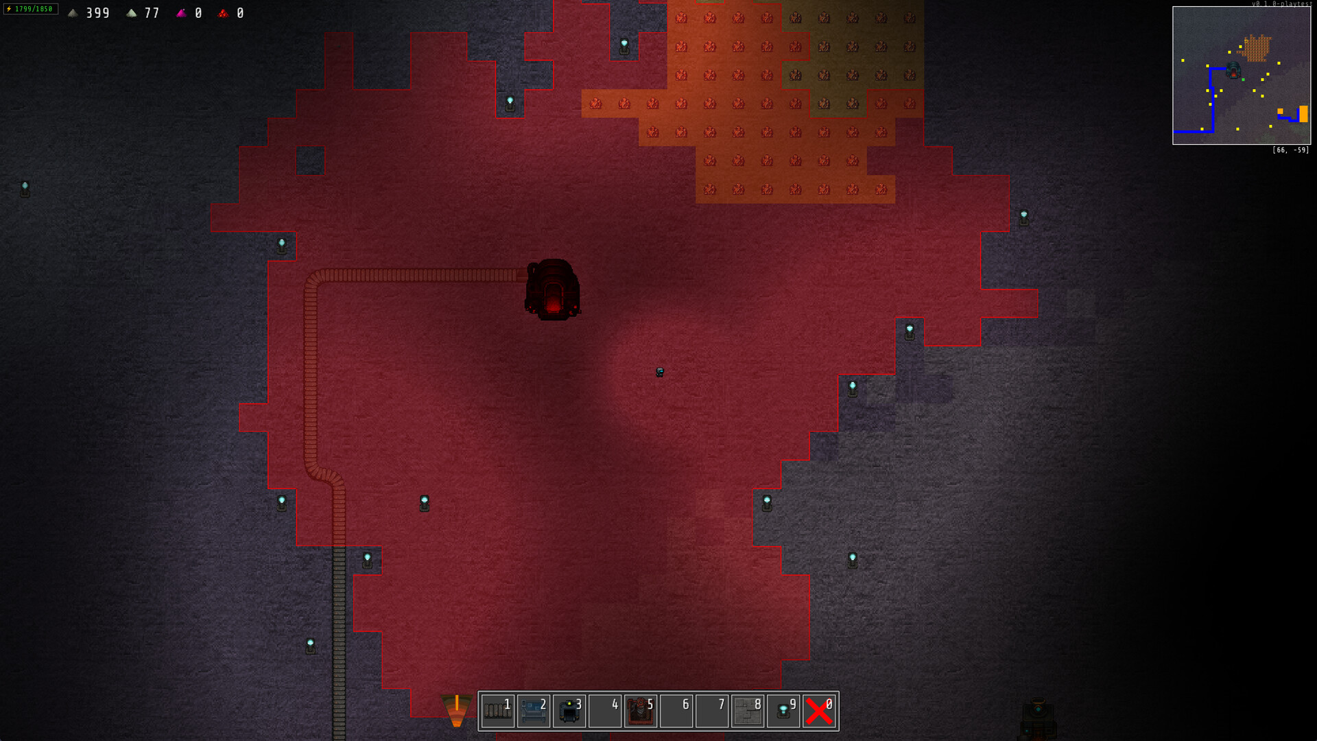 Core Splitter Screenshot 3