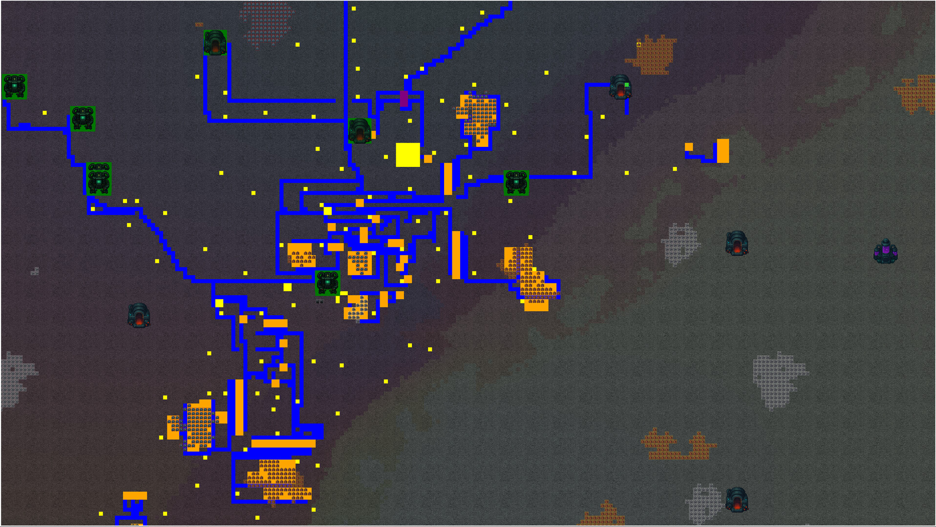 Core Splitter Screenshot 4