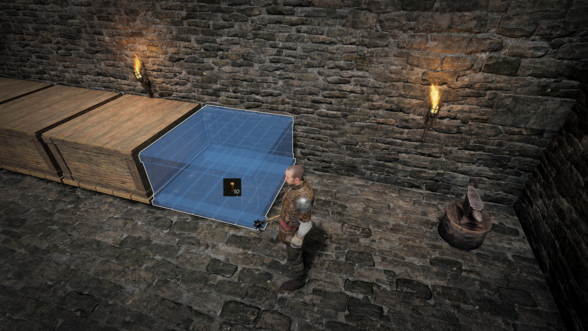 Highland Keep Screenshot 2