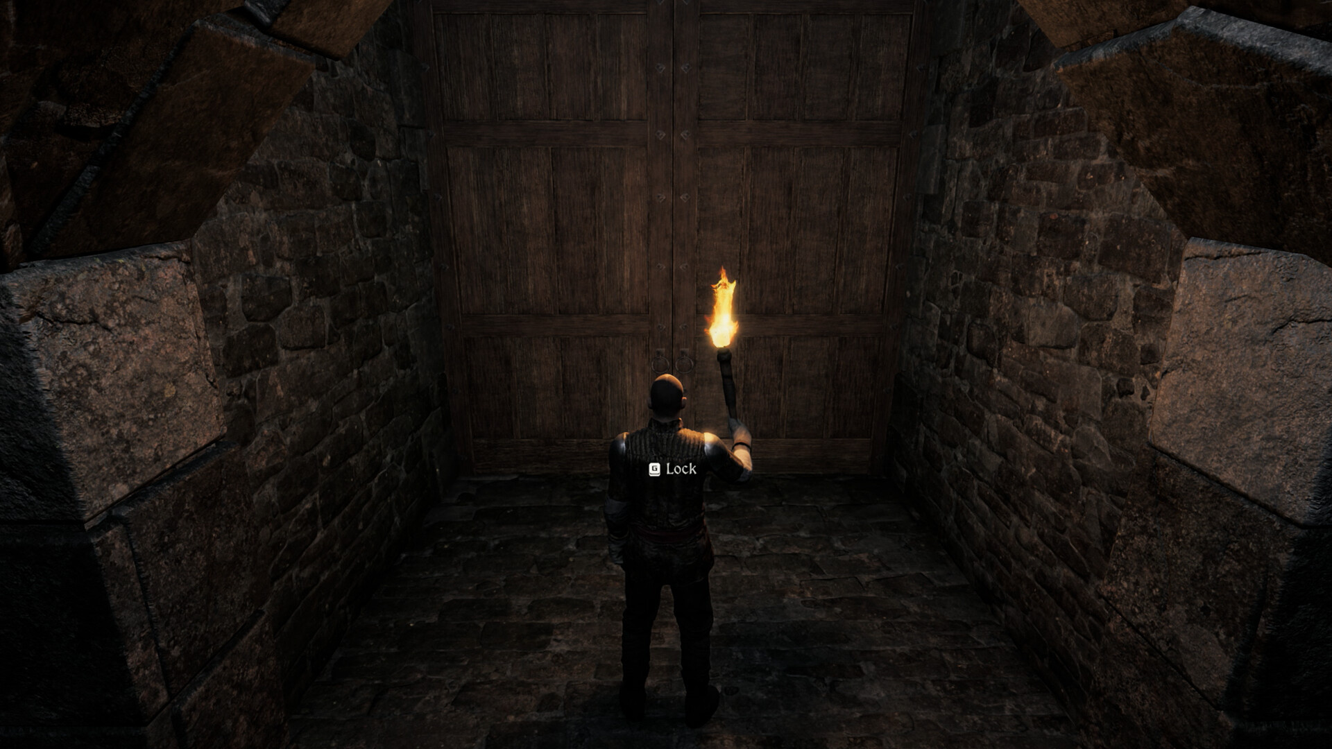 Highland Keep Screenshot 6