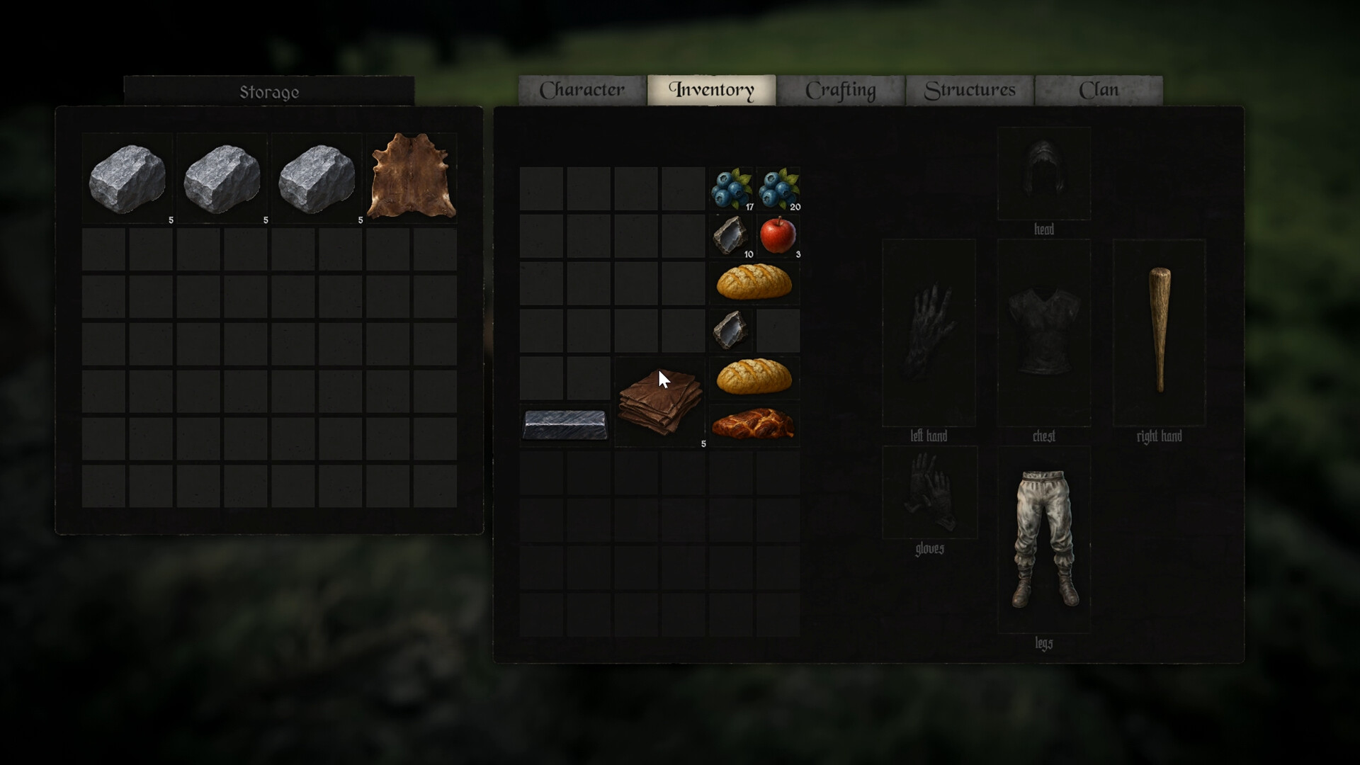 Highland Keep Screenshot 1