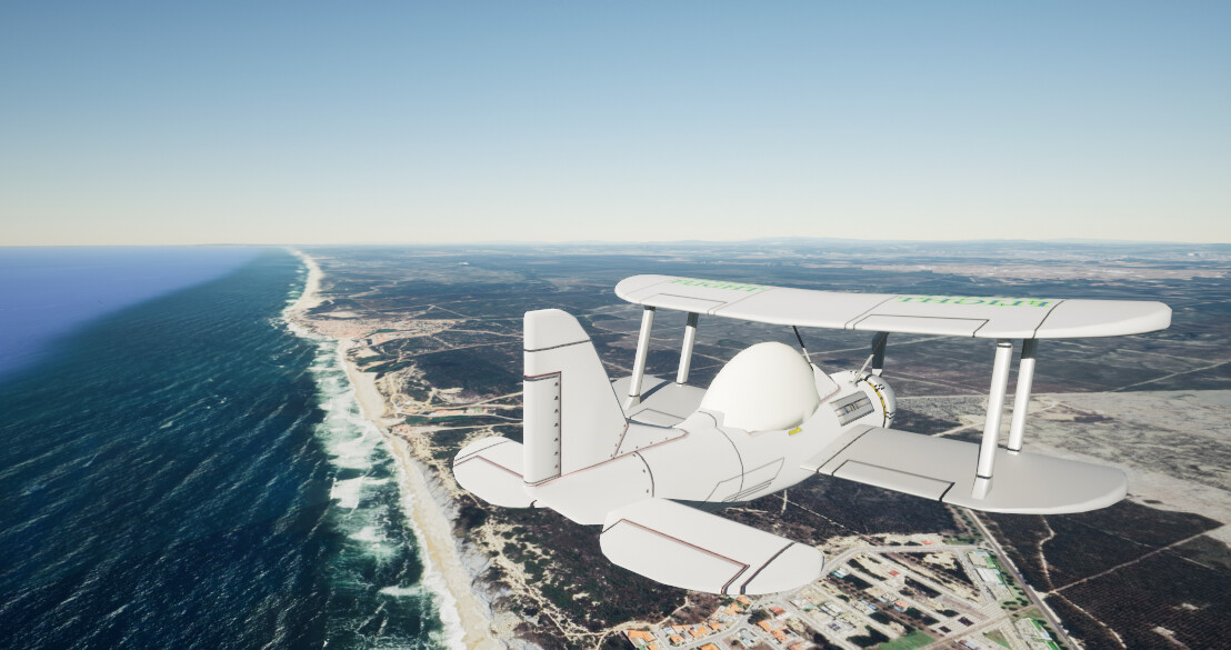 Fight Flight Screenshot 6