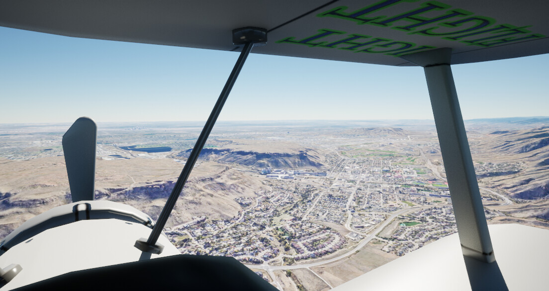 Fight Flight Screenshot 4