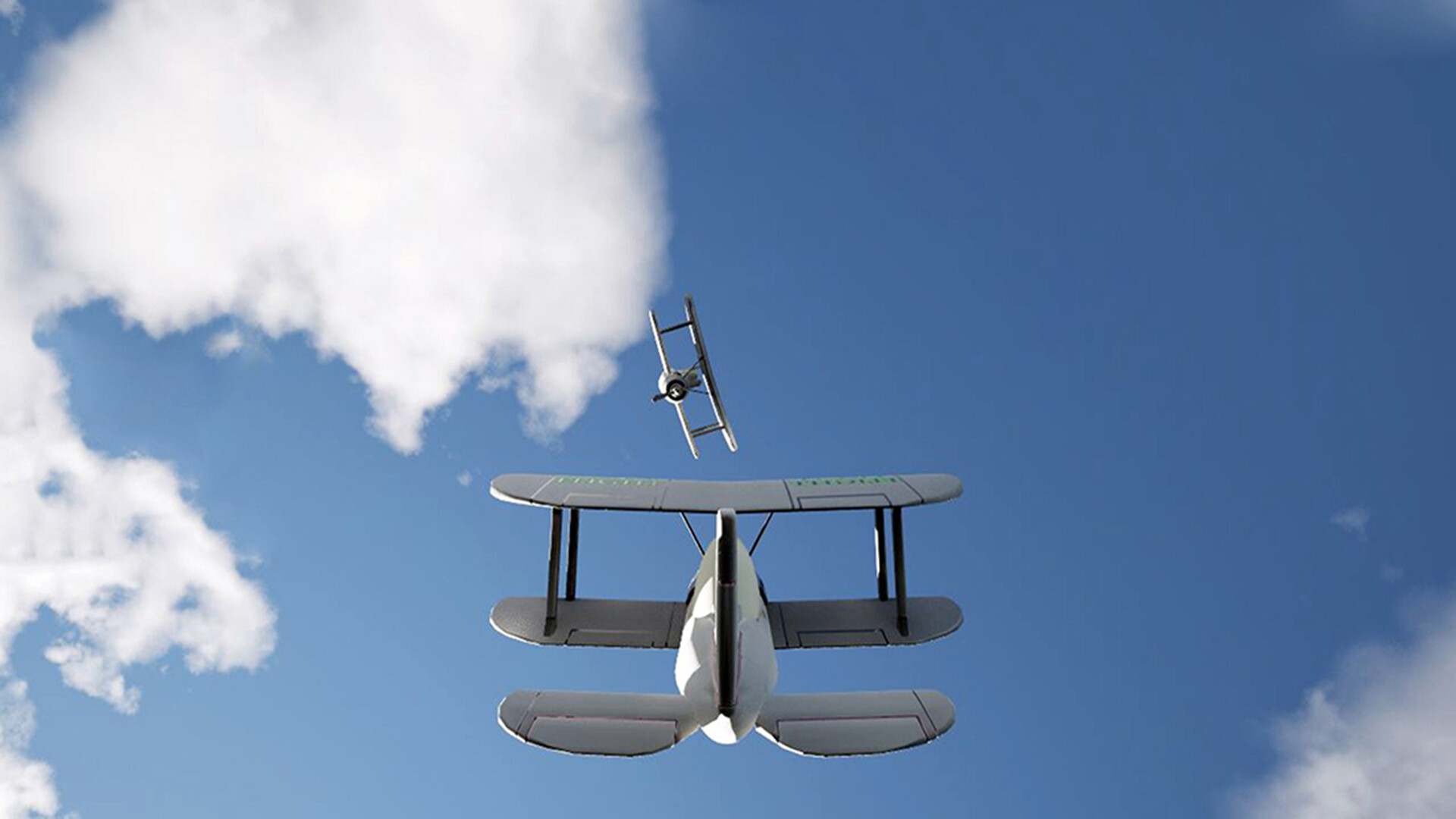 Fight Flight Screenshot 1