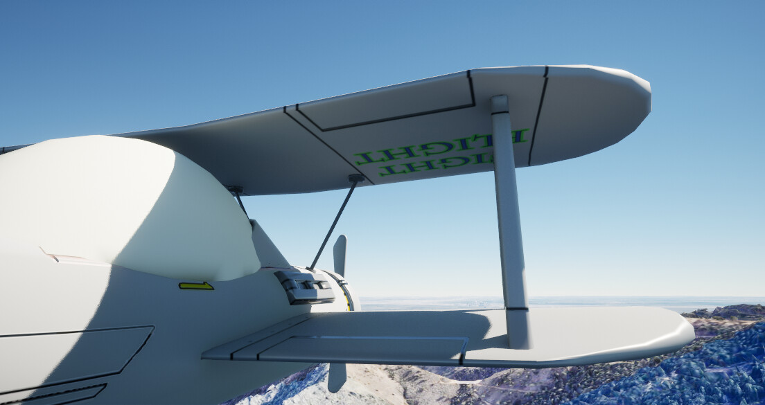 Fight Flight Screenshot 0