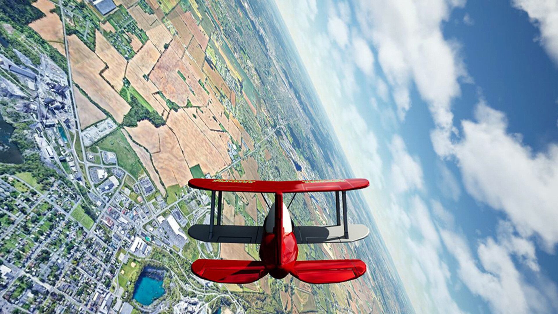 Fight Flight Screenshot 3