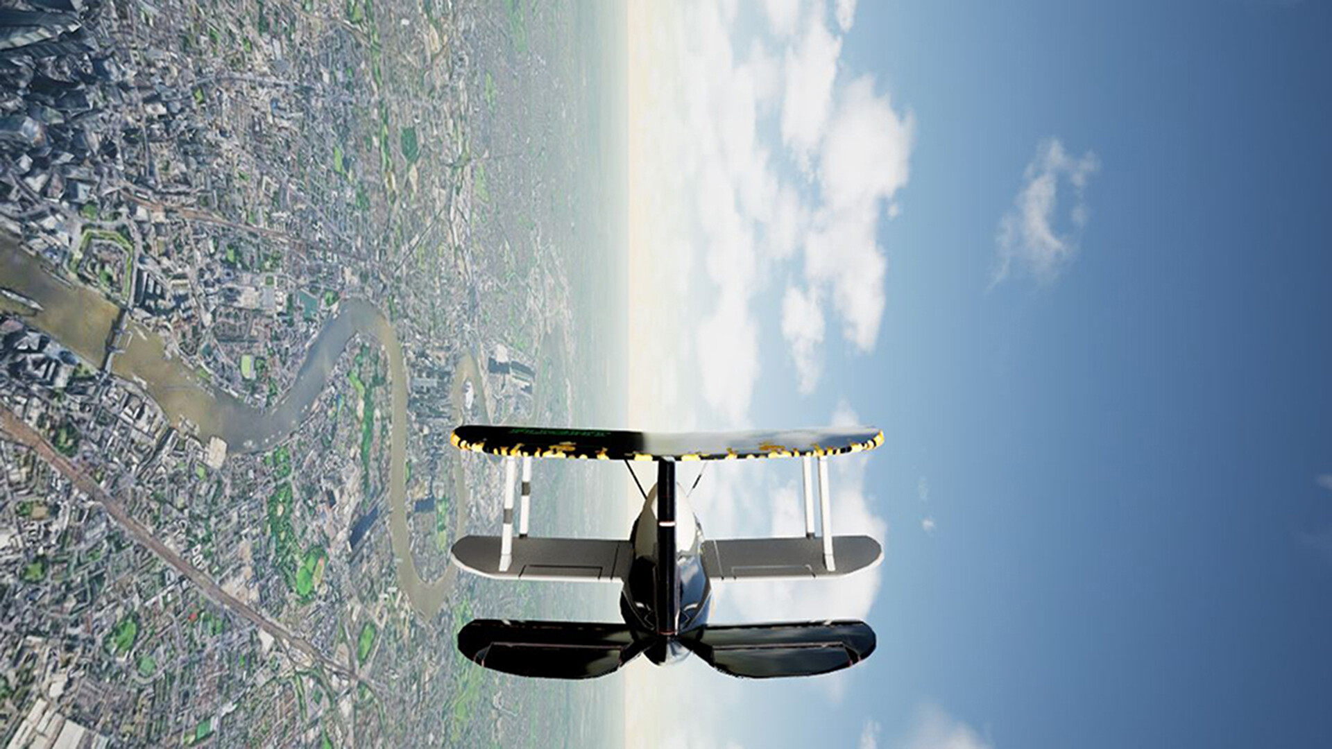 Fight Flight Screenshot 5