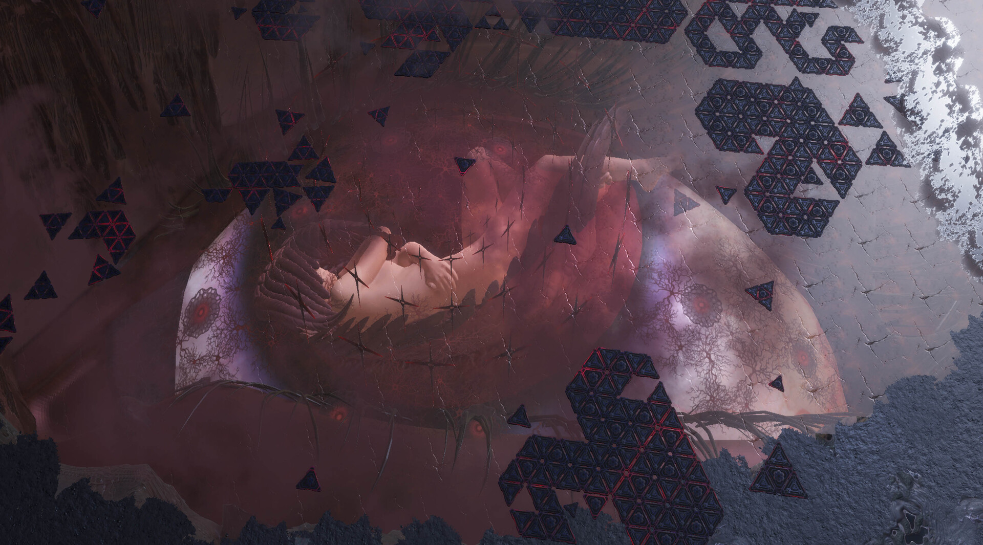 Girl Frame Screenshot 12