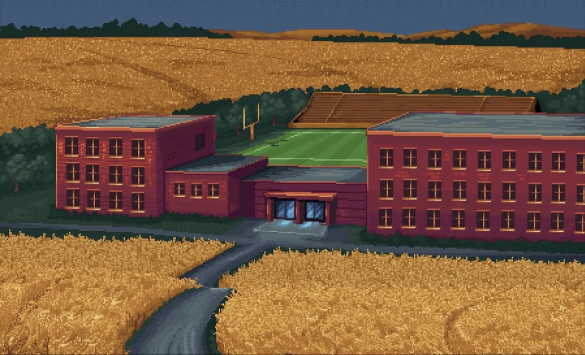 Out of Body Screenshot 4