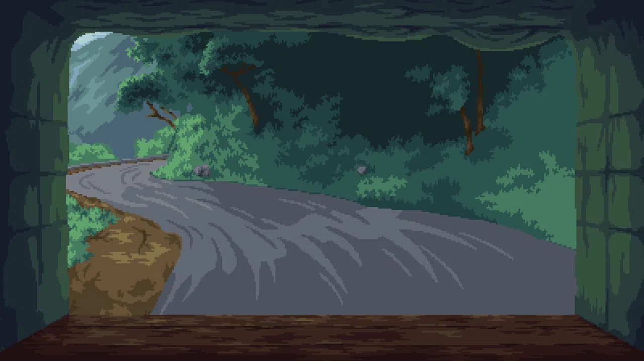Out of Body Screenshot 6
