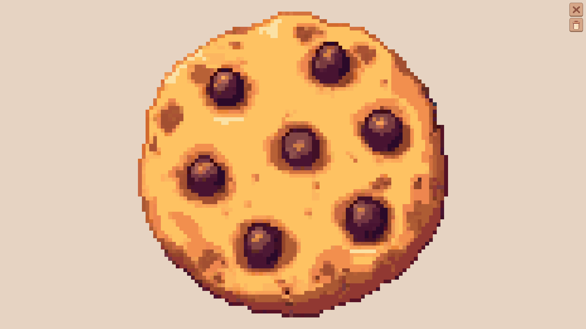 Cozy Pixel Painter Screenshot 4