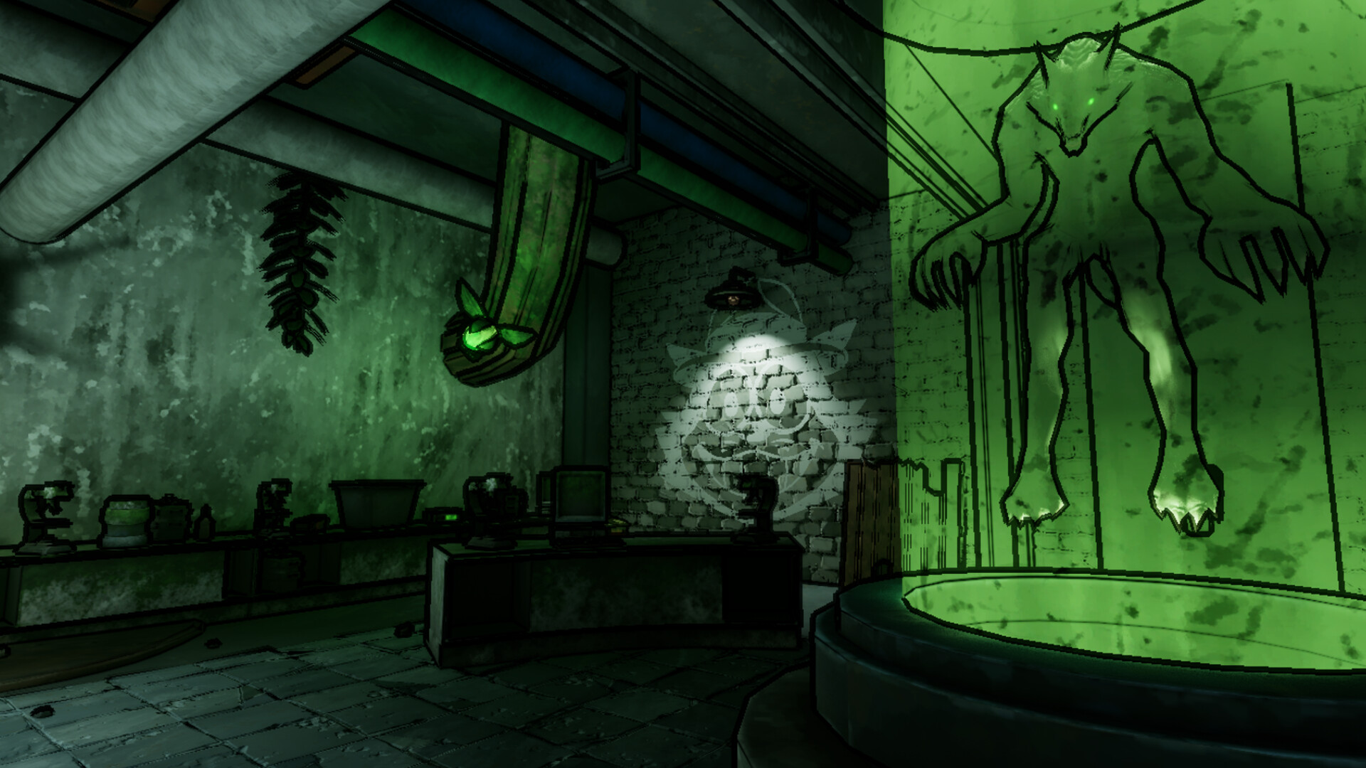 No More Furries Screenshot 5