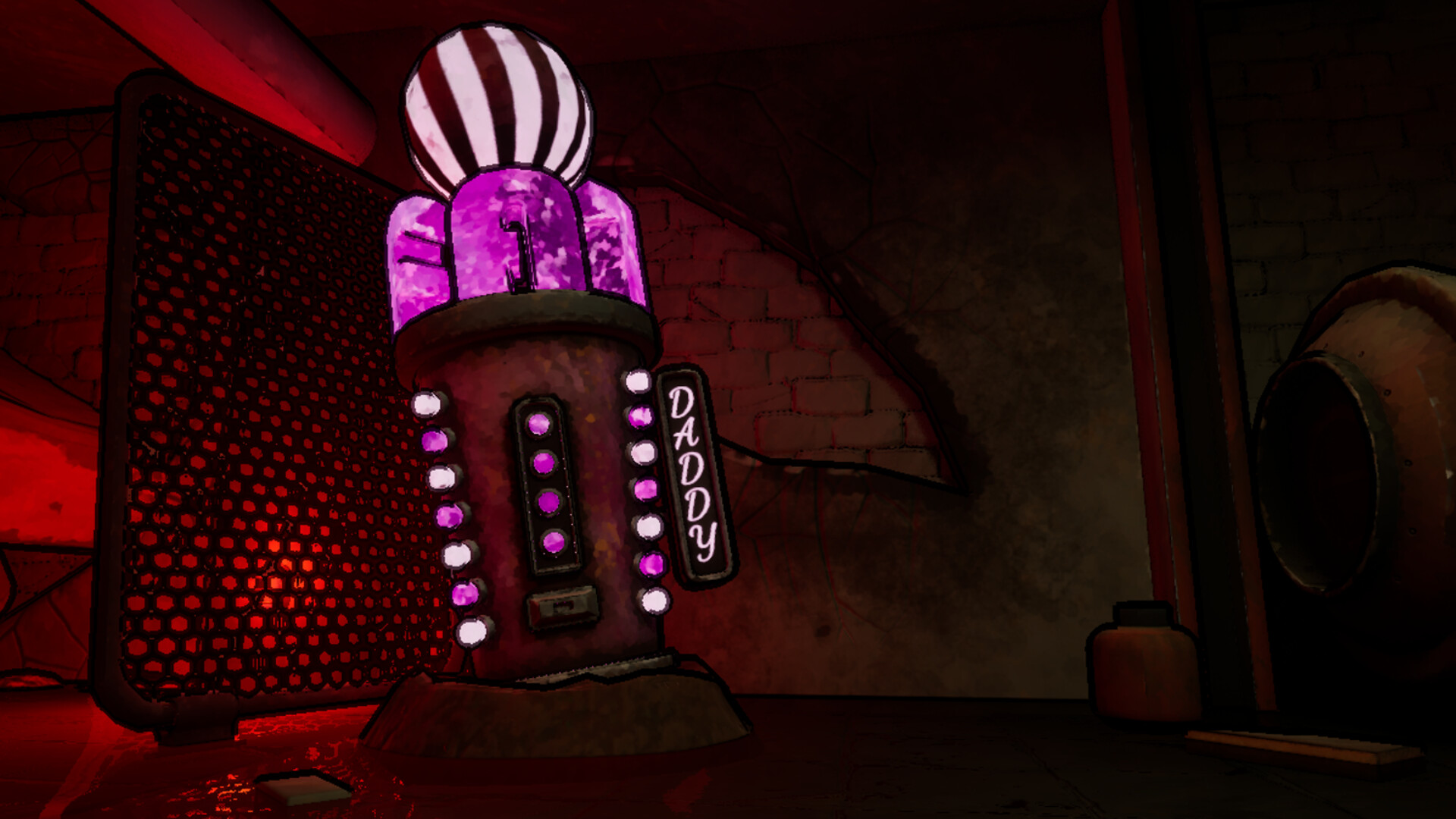 No More Furries Screenshot 1