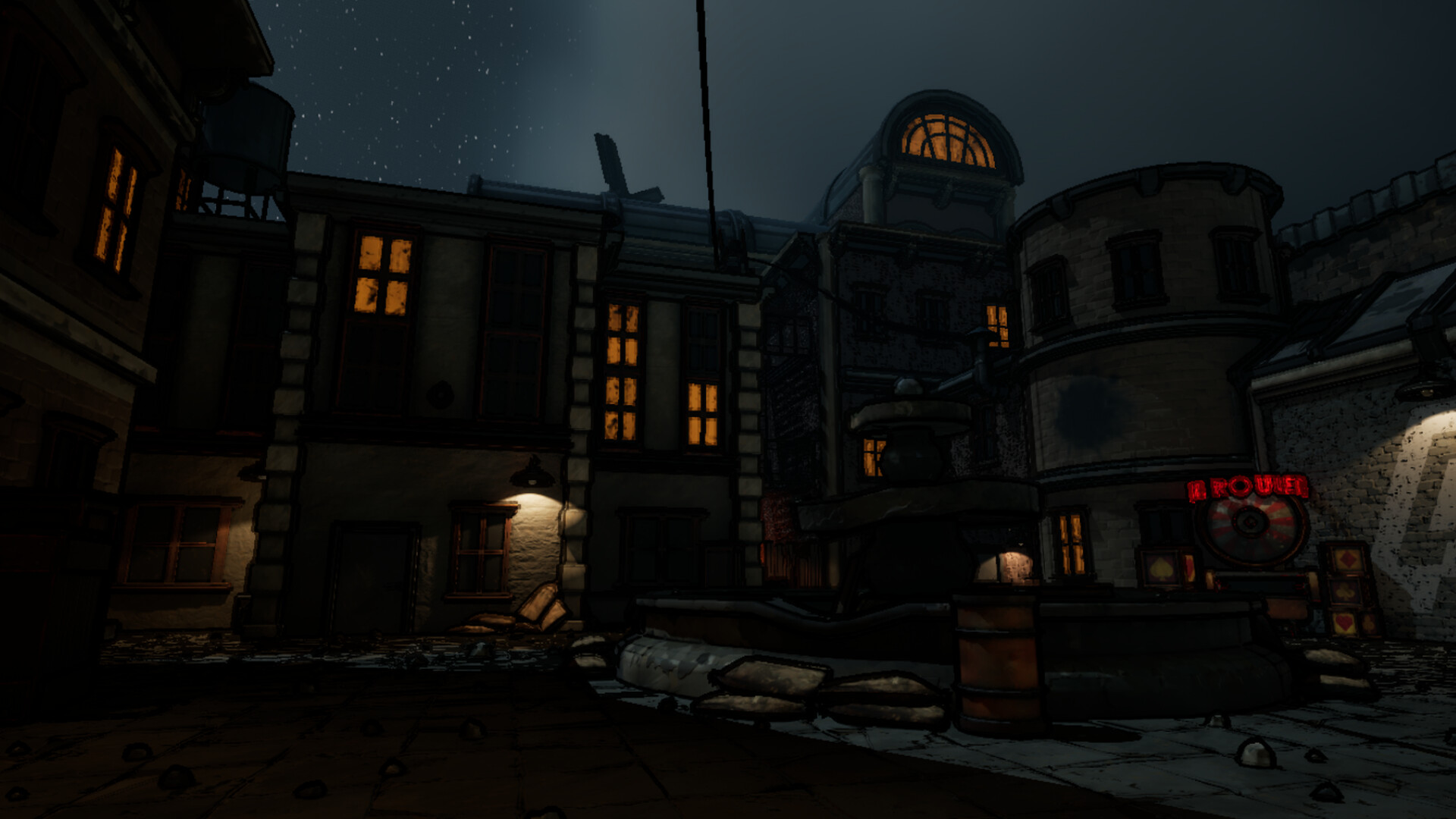 No More Furries Screenshot 3