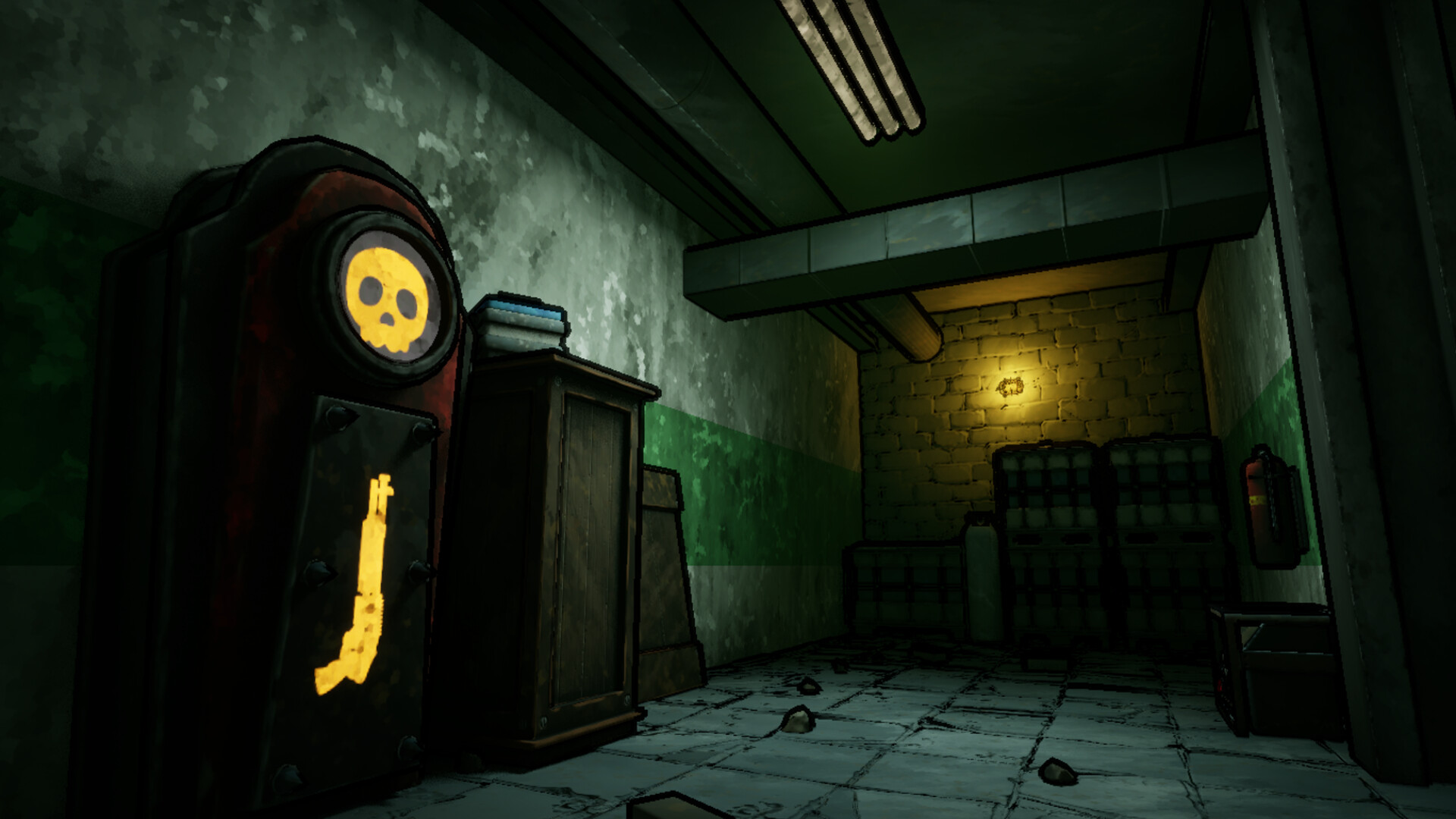 No More Furries Screenshot 4