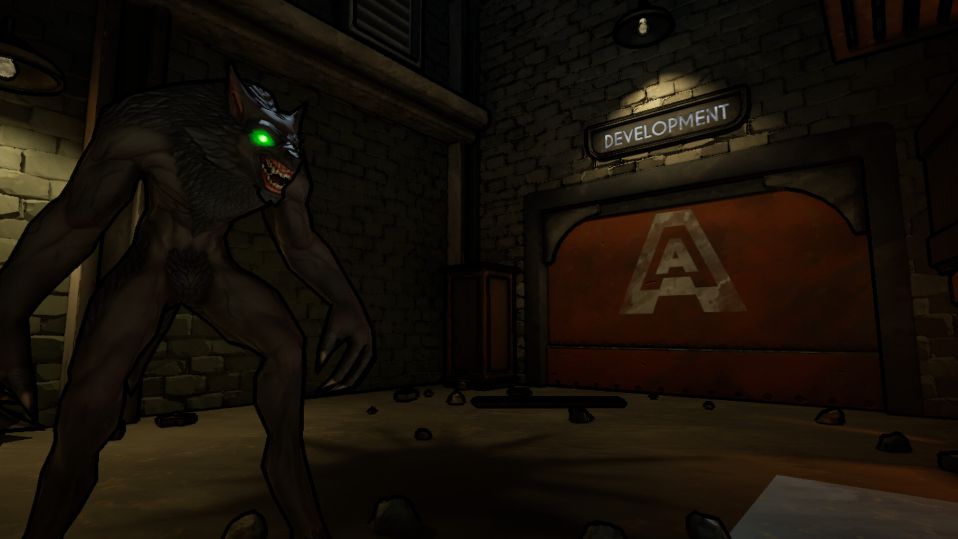 No More Furries Screenshot 6