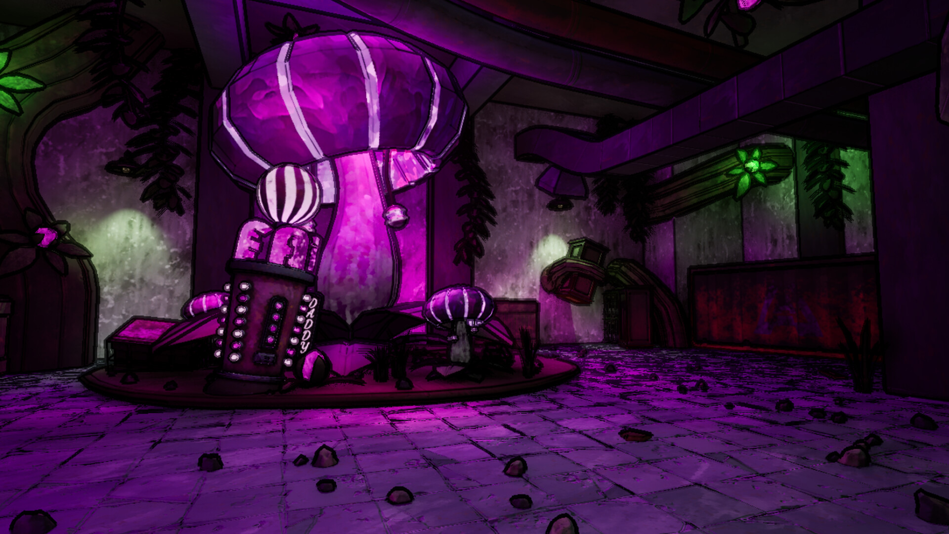 No More Furries Screenshot 0