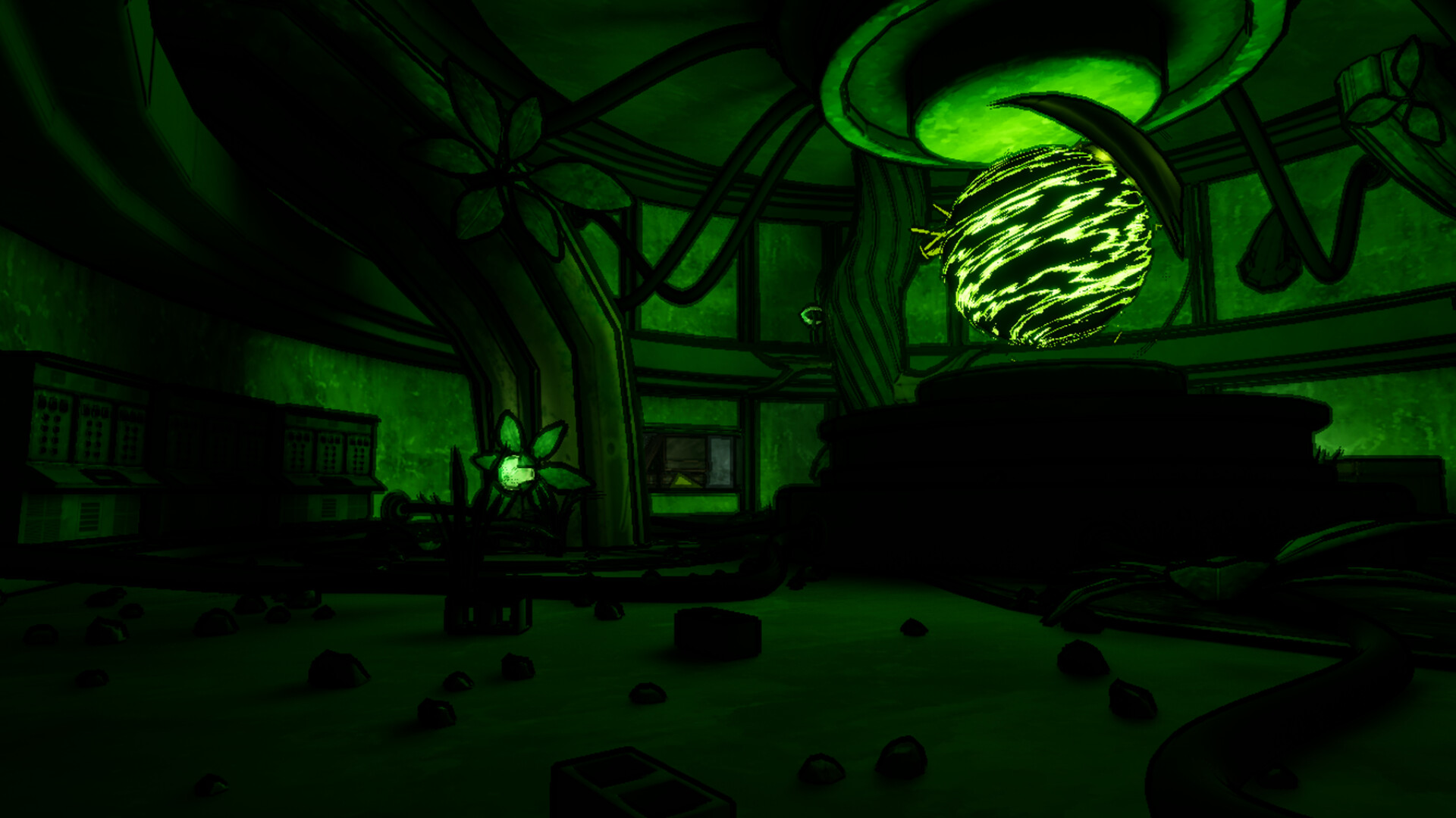 No More Furries Screenshot 2