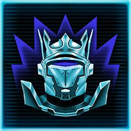 Crown of the Sovereign icon