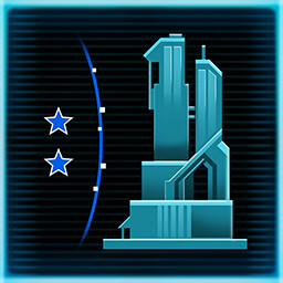 Scaling Heights icon