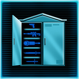 Weapon Enthusiast icon