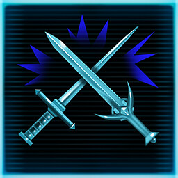 Duelist icon