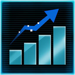 High-Stakes Investor icon