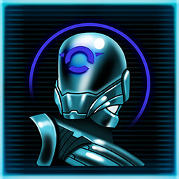 Blurred Reality icon