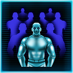 Agent Exterminator icon