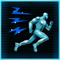 Lightning Runner icon