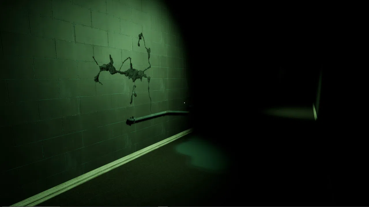 The Door Screenshot 4