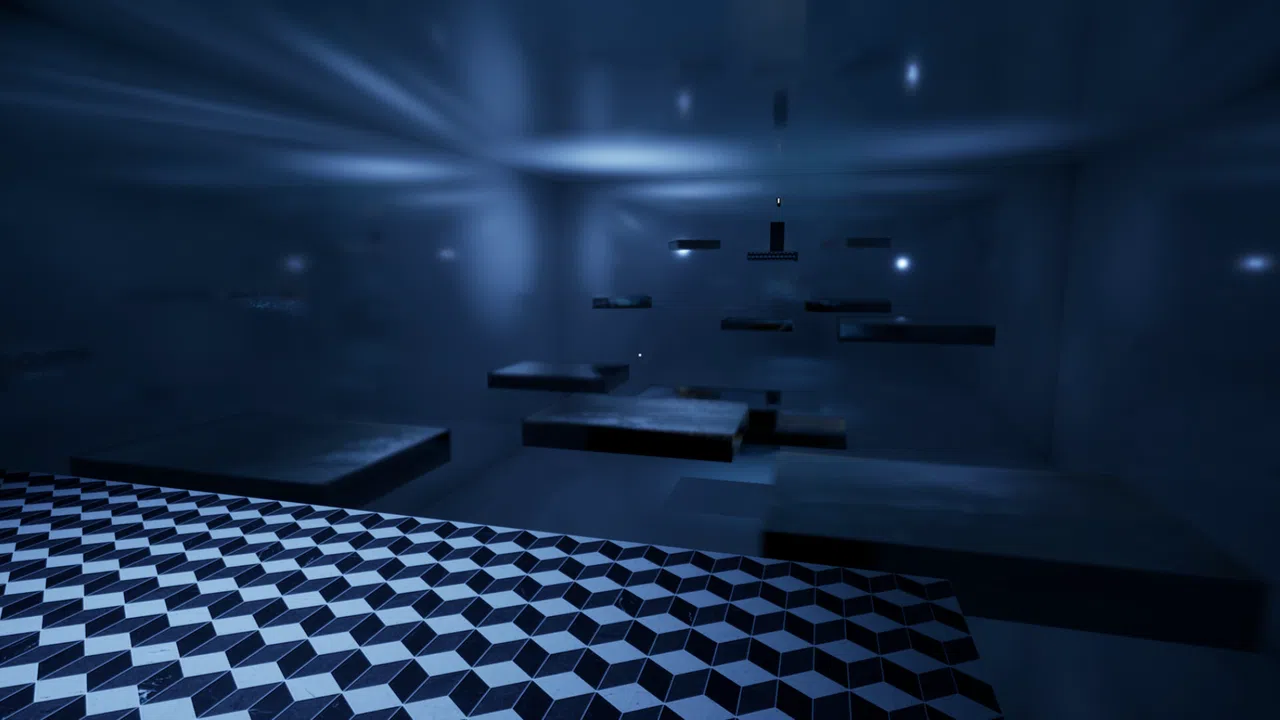 The Door Screenshot 2