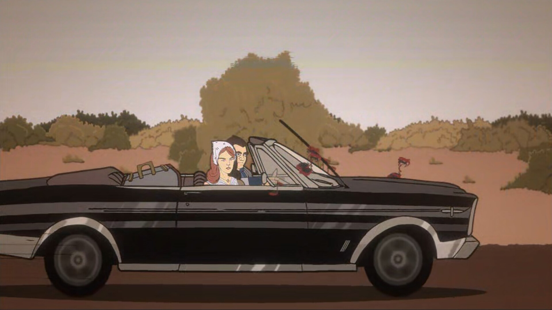 Cult: Manos Demo Screenshot 1