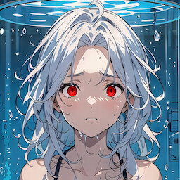 An Eye for an Eye icon