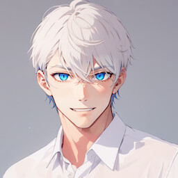 Behind Blue Eyes icon