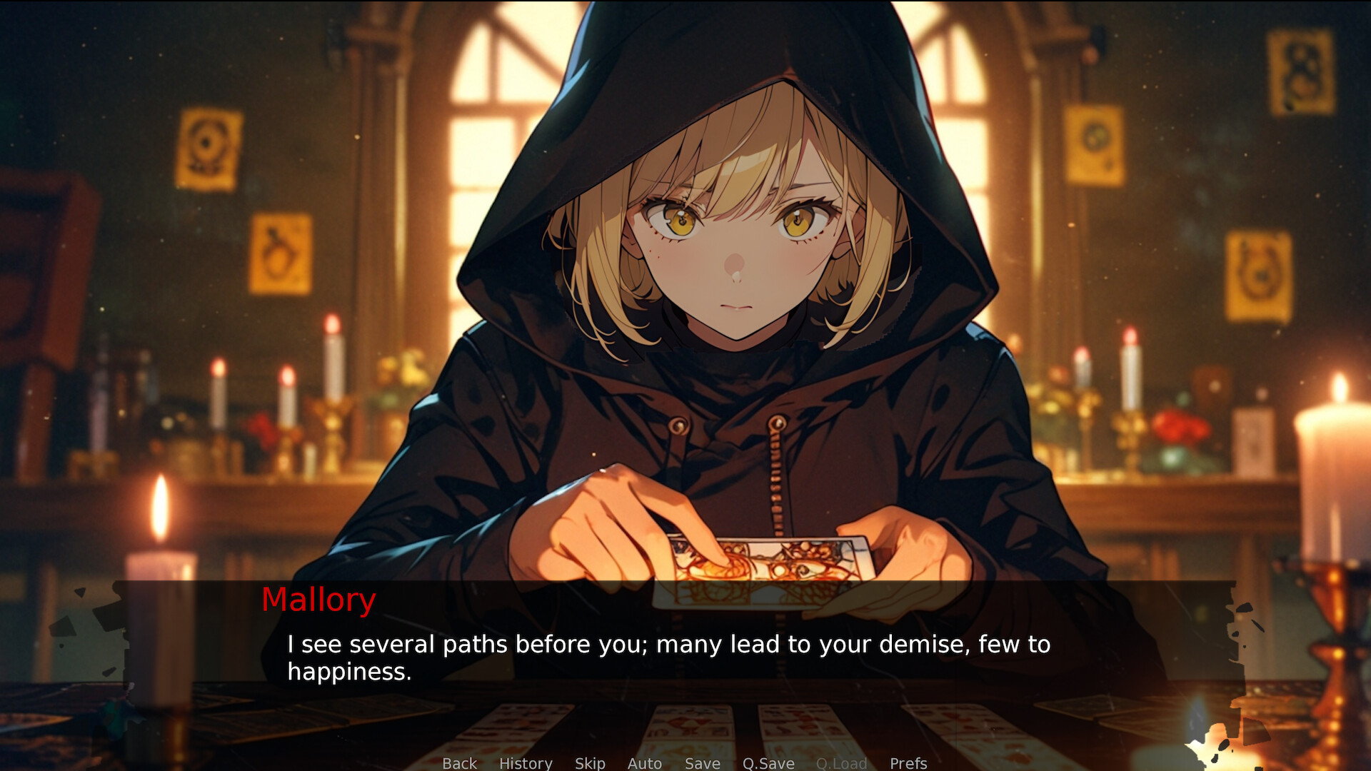 Sibling Souls Screenshot 7