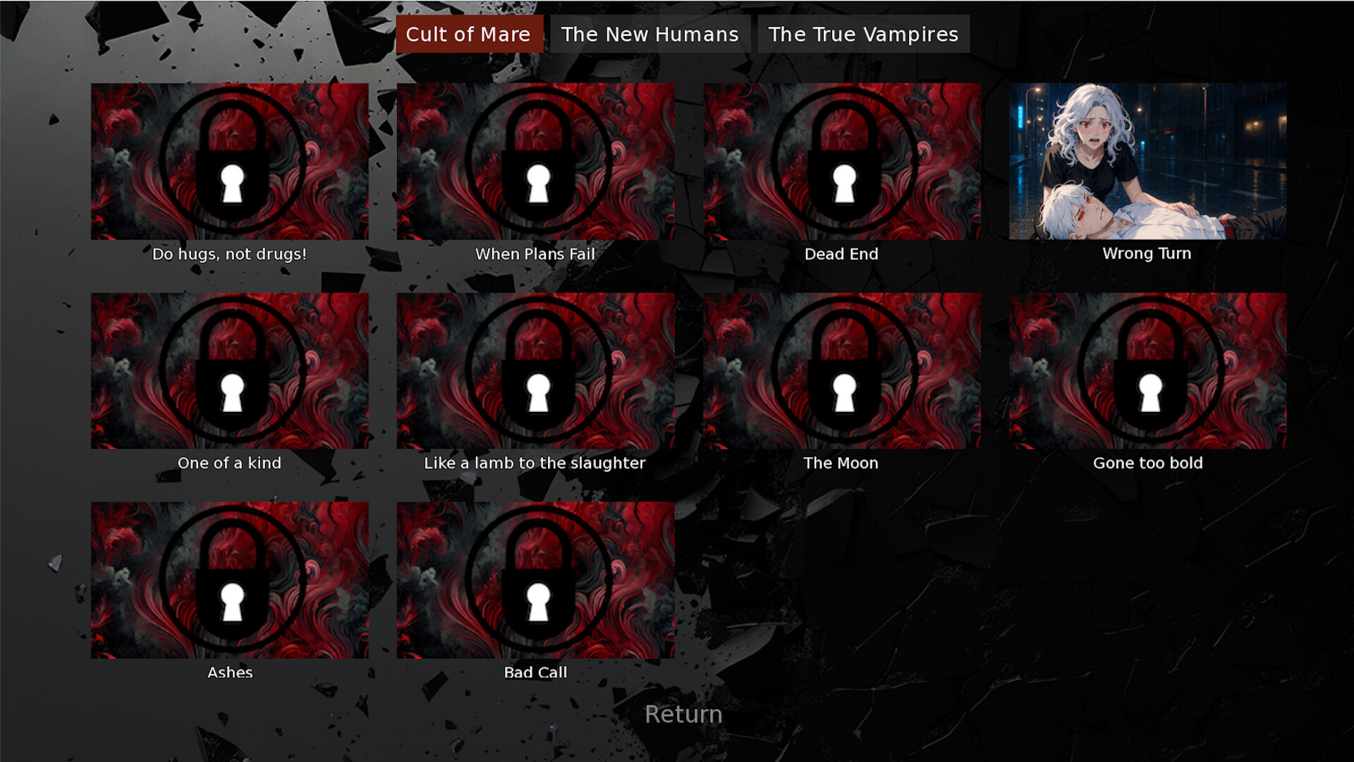 Sibling Souls Screenshot 5