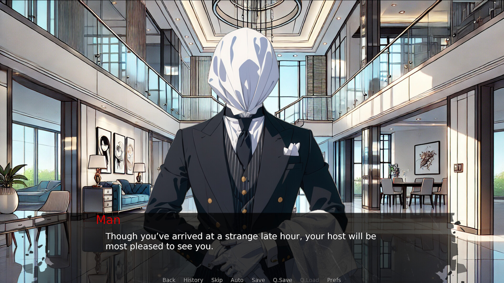 Sibling Souls Screenshot 8