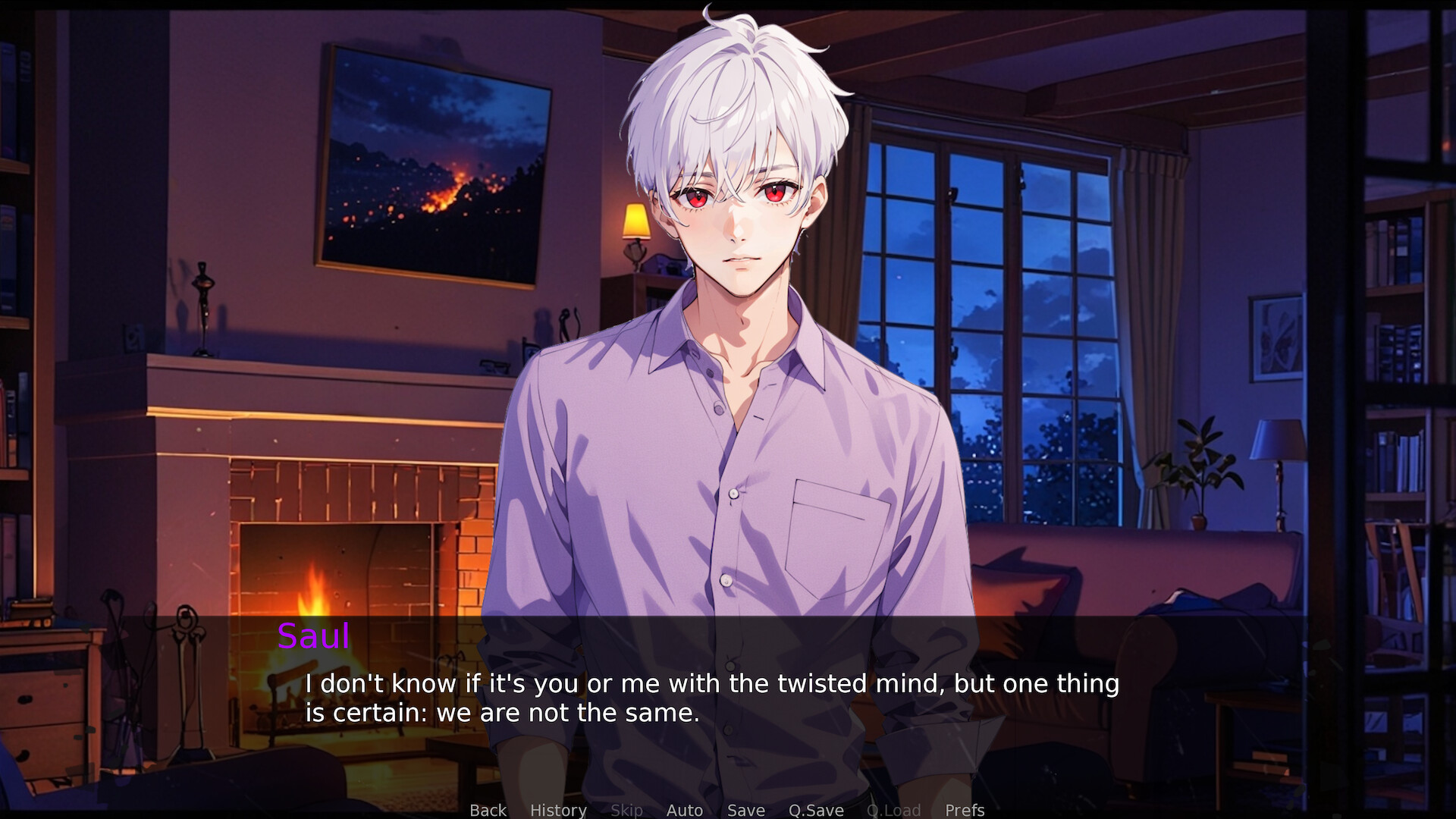 Sibling Souls Screenshot 4