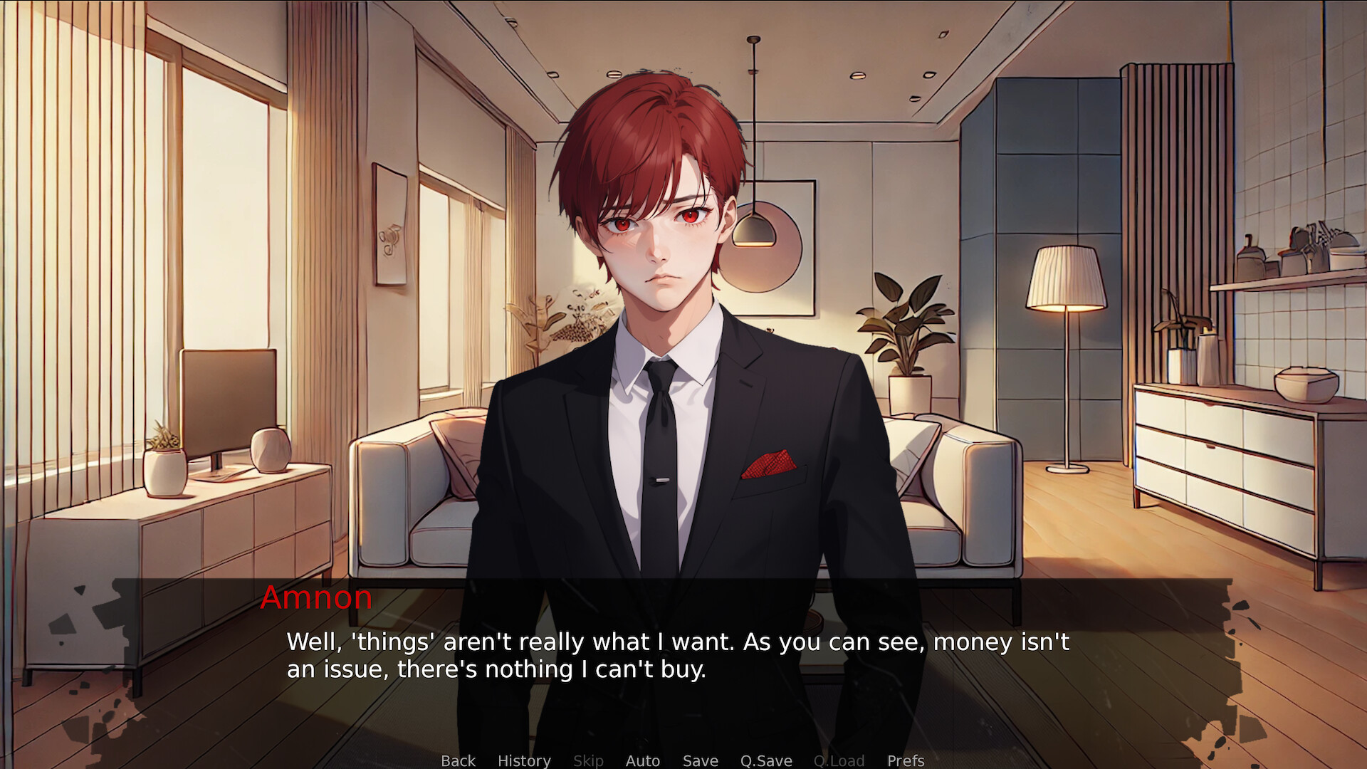 Sibling Souls Screenshot 9