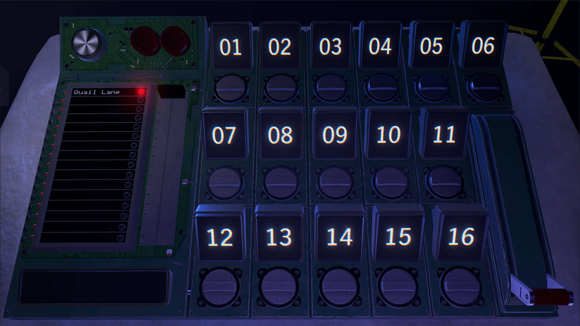 The Incident at Galley House Screenshot 3