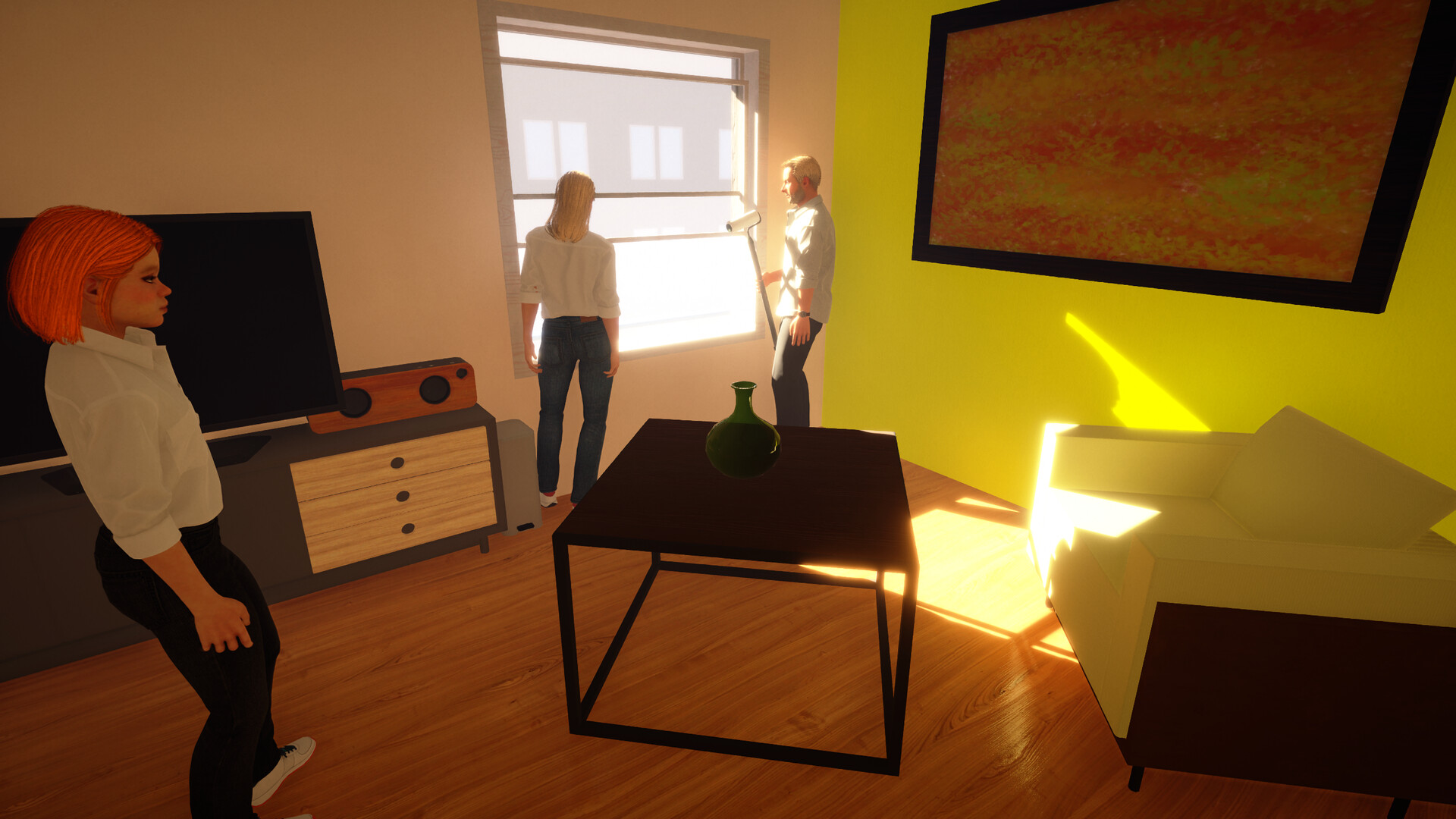 Miami Hotel Simulator Screenshot 24