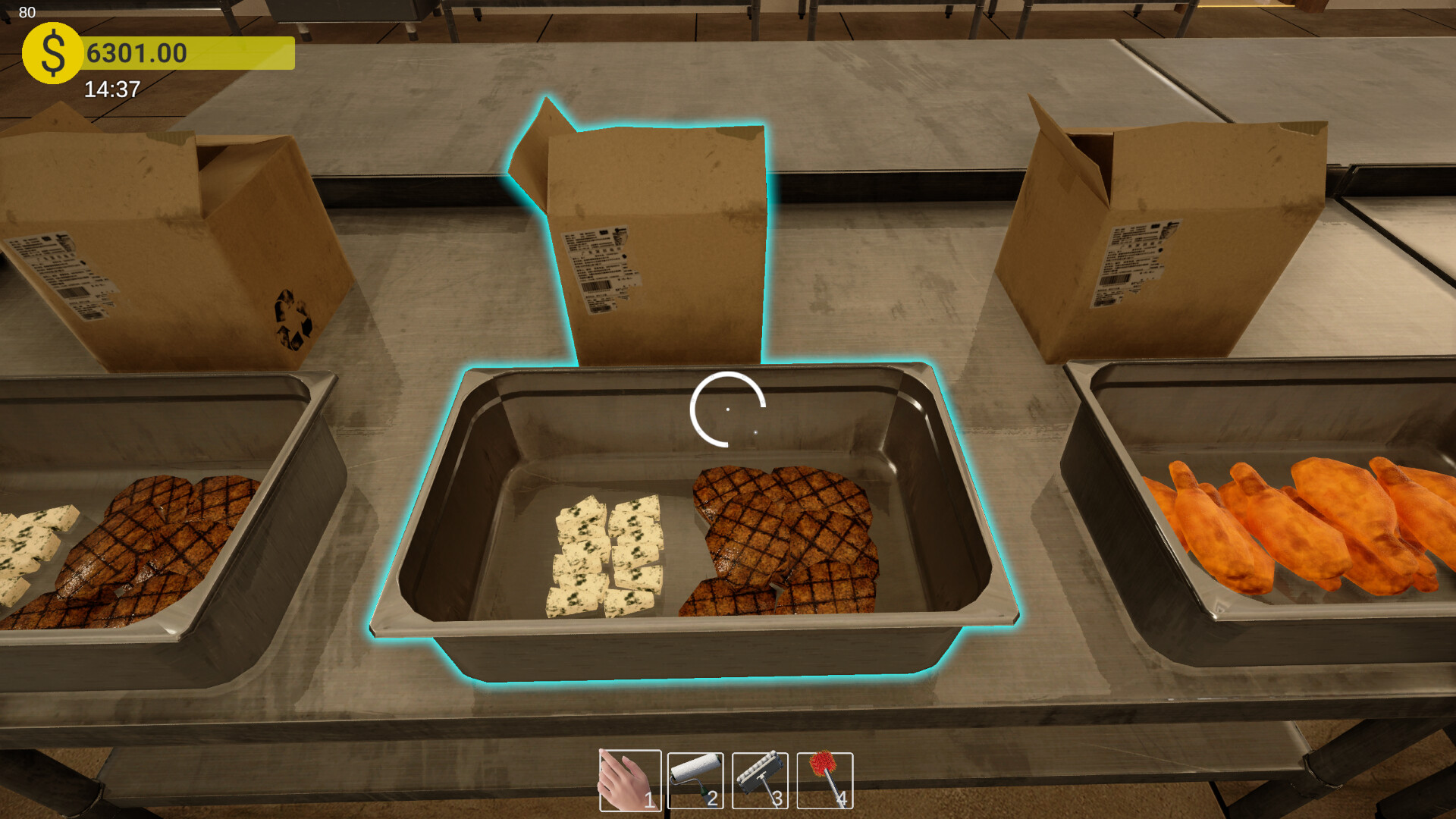 Miami Hotel Simulator Screenshot 11