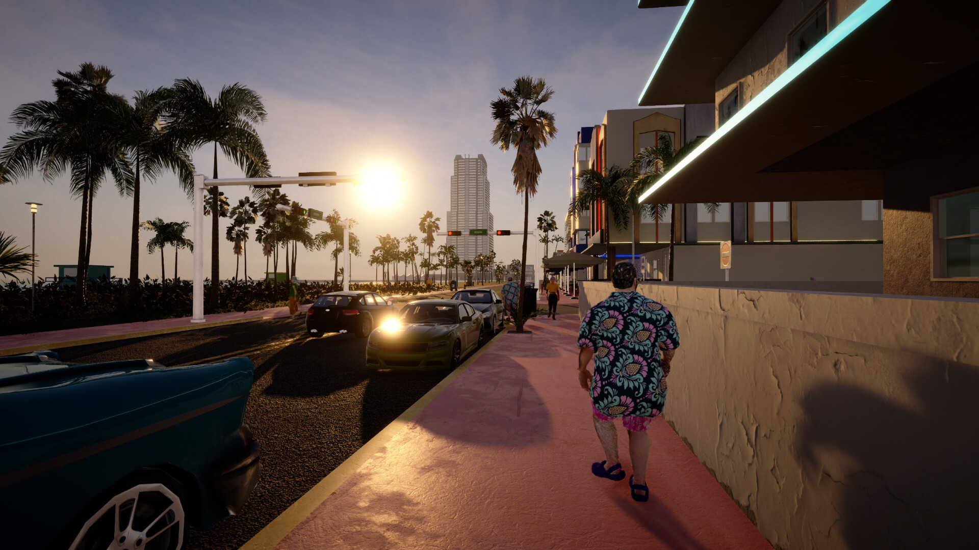 Miami Hotel Simulator Screenshot 25