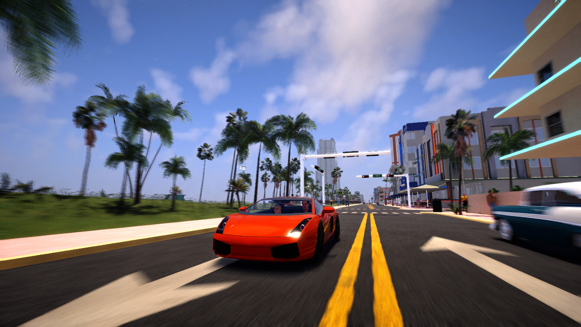Miami Hotel Simulator Screenshot 15