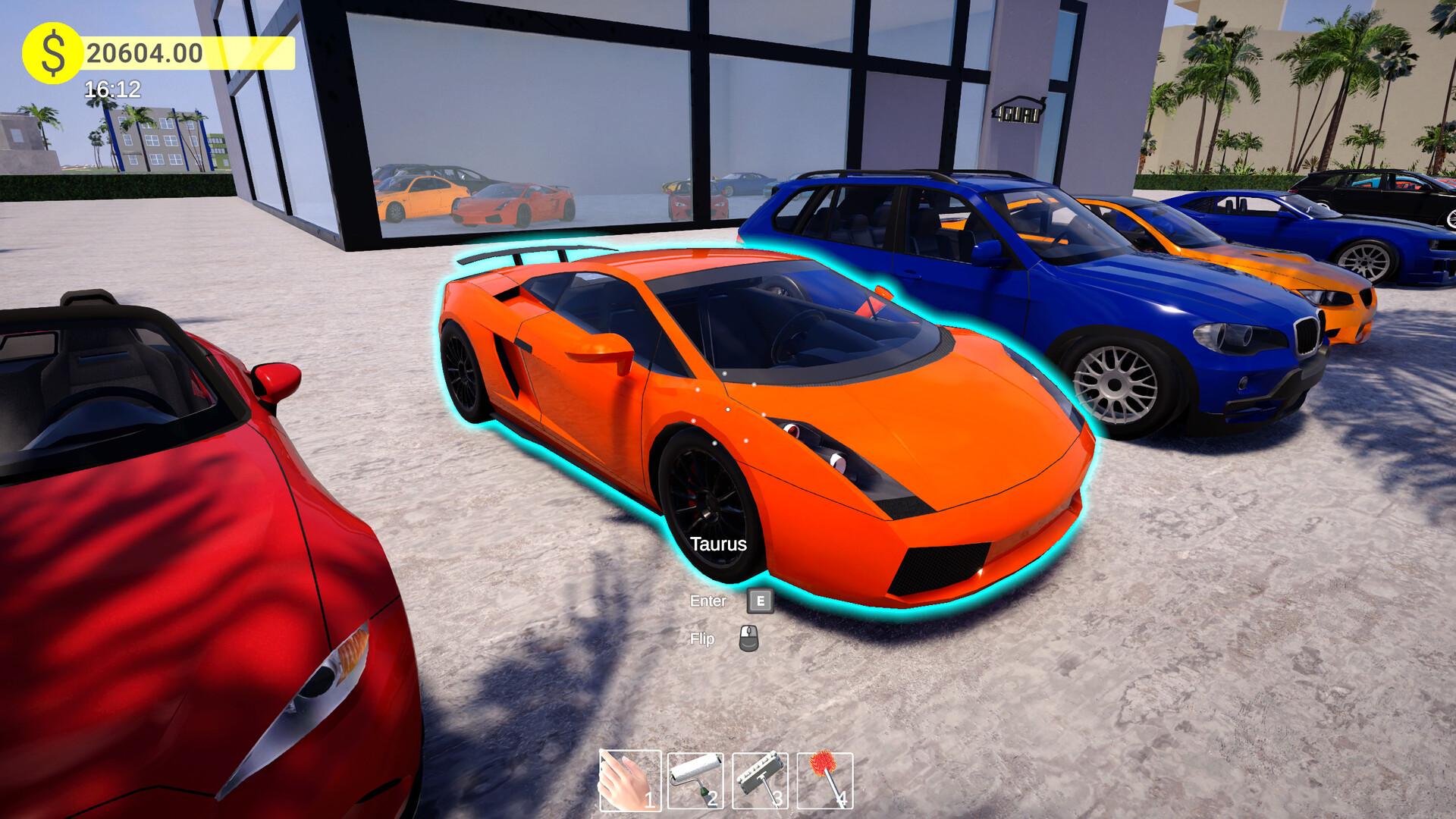 Miami Hotel Simulator Screenshot 22