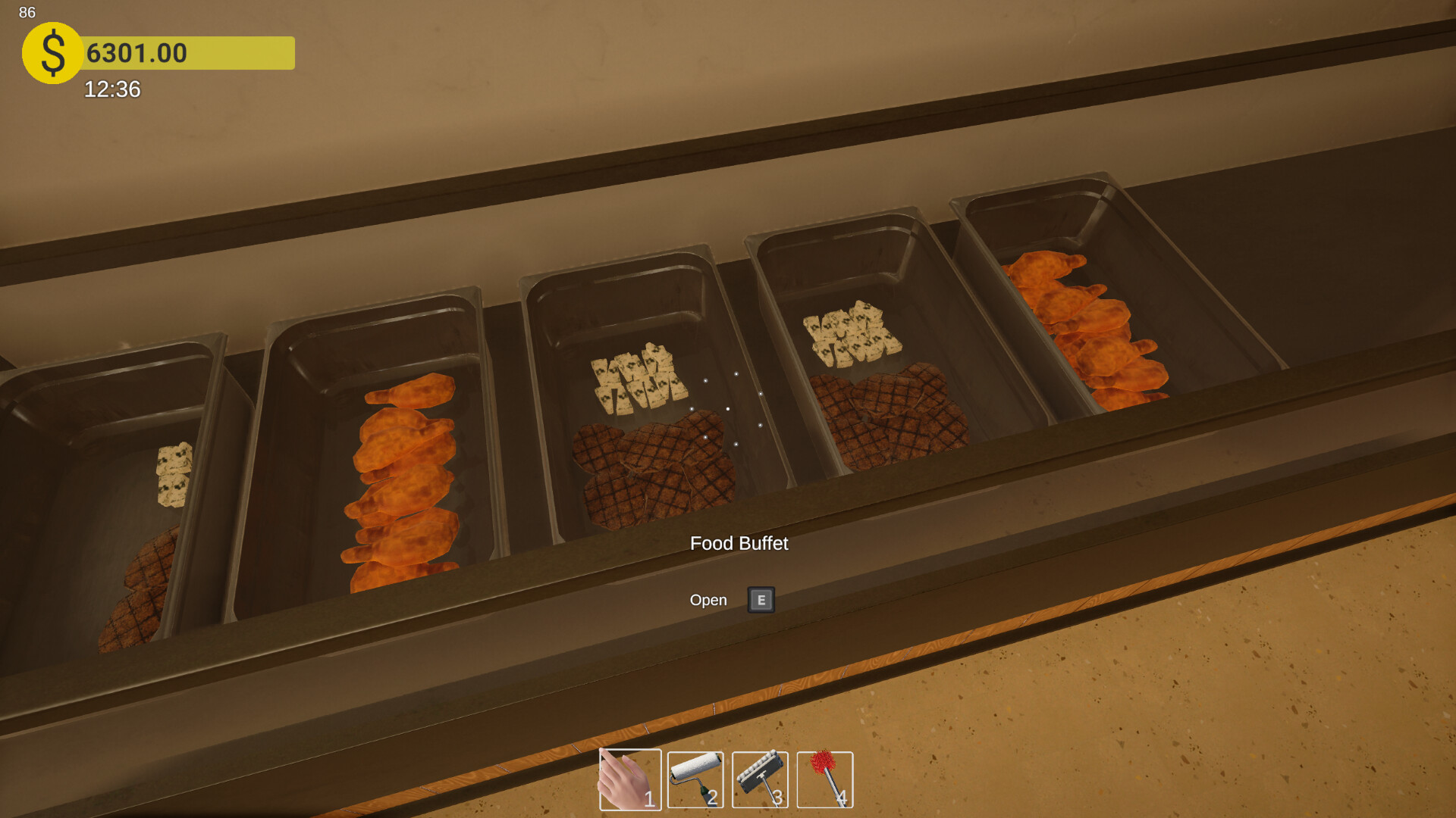 Miami Hotel Simulator Screenshot 17