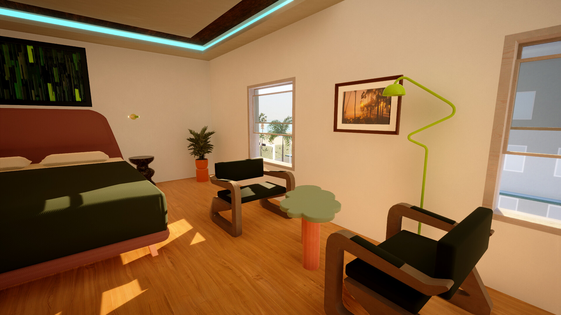 Miami Hotel Simulator Screenshot 14