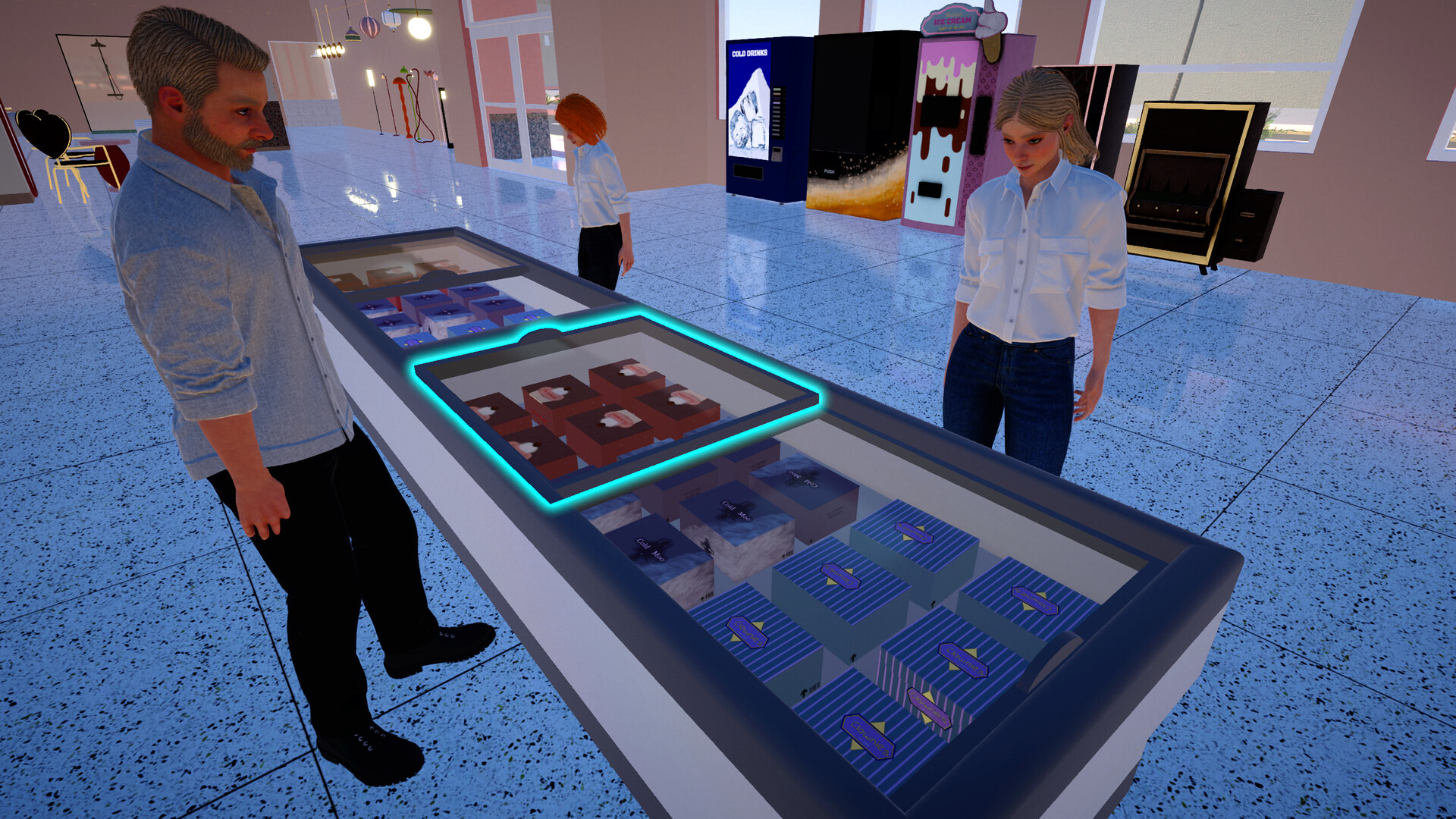 Miami Hotel Simulator Screenshot 10